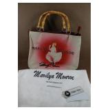 Marilyn Monroe Hand Bag