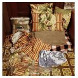 Collection of Linens