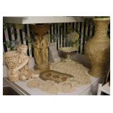 Greek Style Dï¿½cor & Figures+