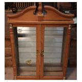 Hanging Display Case