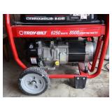Troy-Bilt Briggs & Stratton 1850 Series Generator