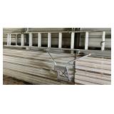 Extension Ladder w/ Sta-Safe