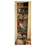 Large Linen Closet