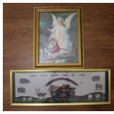 Nursery Framed Prints