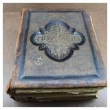 Antique Holy Bible