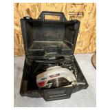 Craftsman Horse Power Saw