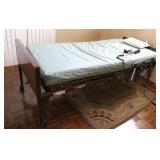 Medline Home Care Basic Bed