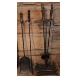 Fireplace Tools