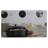 General Electric Roaster Oven
