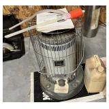 Omni 230 Kero-Sun Kerosene Heater