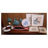 Nautical / Beach Dï¿½cor