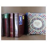 Photo Album Collection