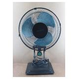 Lakewood Oscillating Fan