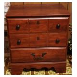 Signature Design 2 Drawer Night Stand