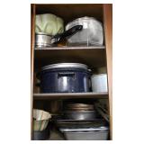 Baking Collection w/ Large Roaster