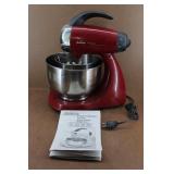 Sunbeam Mixmaster Stand Mixer