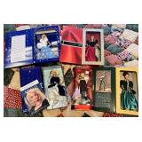 5pc NIB Collector Barbies