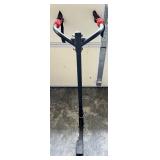 Bike Mount for Vehicle