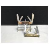 2 Congress Boker & Owl Head