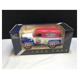 1948 Ford Panel Van- Life Savers