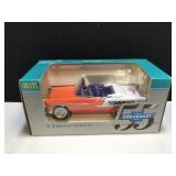 Liberty Classic 55 Chevrolet Convertible