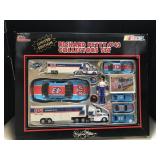 Racing Champions Richard Petty Limited Edition Set
