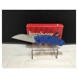 Kershaw Utility w/SpeedSafe Polyimide Handle