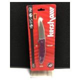 Kershaw Leek Anodized Aluminum