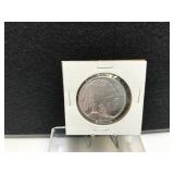 Buffalo Nickle Replica UNC