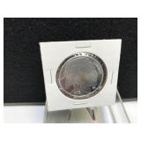 Indian Head 1 oz Silver Bullion