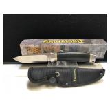 Browning Hunter Black Acrylic Handle