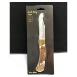 Uncle Henry Papa Bear Staglon Handle