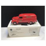 First Gear 1949 Chevrolet Panel Truck