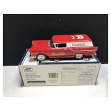 Liberty Classic 1957 Ford Courier Sedan Delivery