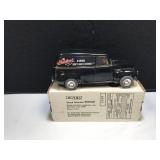 ERTL 1950 Chevy Panel Truck