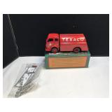ERTL 1949 Tilt Cab Tanker Truck