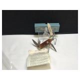 Remington Trail Hand Delrin Handles