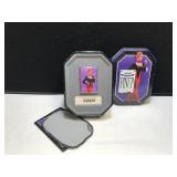 1996Collectible of the Year - June in Flaming Gown