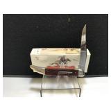 Winchester Toothpick Orange Bone Handle