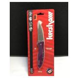 Kershaw Leek Anodized Aluminum