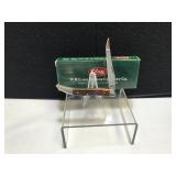 Case Toothpick Old Black Bone Handle