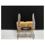 Remington Muskrat Delrin Handle