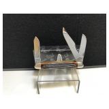 Queen Stockman imitationWinterbottom Bone Handle