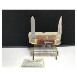 Remington Bush Pilot  Staglon Handle