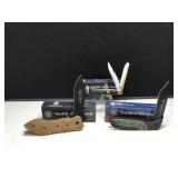 Smith & Wesson Trapper, Tactical & Border Guard