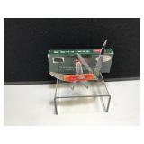 Case Toothpick Indian Paint Bone Handle#109