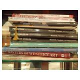 Art Books