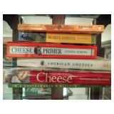 Cheese Books