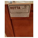 Wooden Entertainment Center