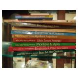 Animal Books